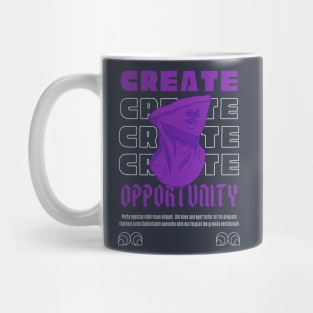 create Mug